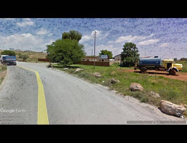 LAND FOR SALE IN ATTERIDGEVILLE